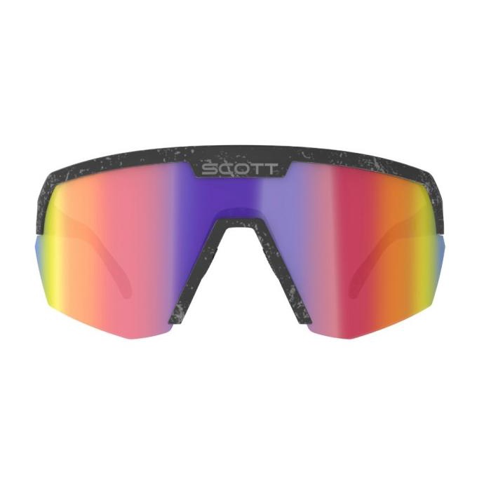 Scott Eyewear Sport Shield Sunglasses Not Oakley Sutro Radarlock Original