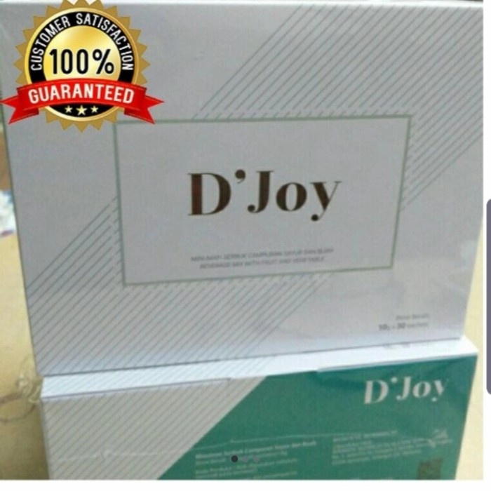 Mplan Djoy Fiber 1Bok Isi 30Sachet