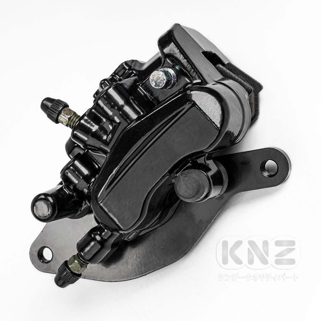 Kaliper Caliper Kepala Babi Depan Honda PCX 150/160 3 Piston Original