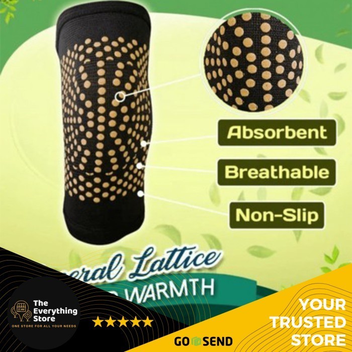 Terapi Lutut Nyeri Sendi Alat Terapi Sendi Jerman Original