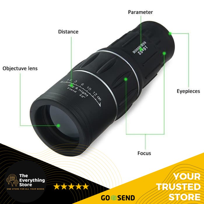 Arctic Foukus Original