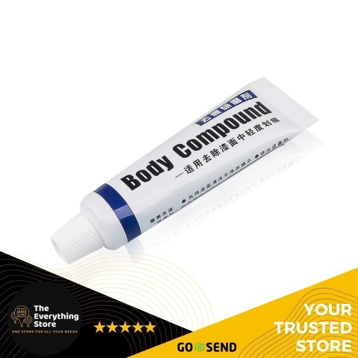 Areta Premium Import / Solusi Atasi Baret Kendaraan Original Tes