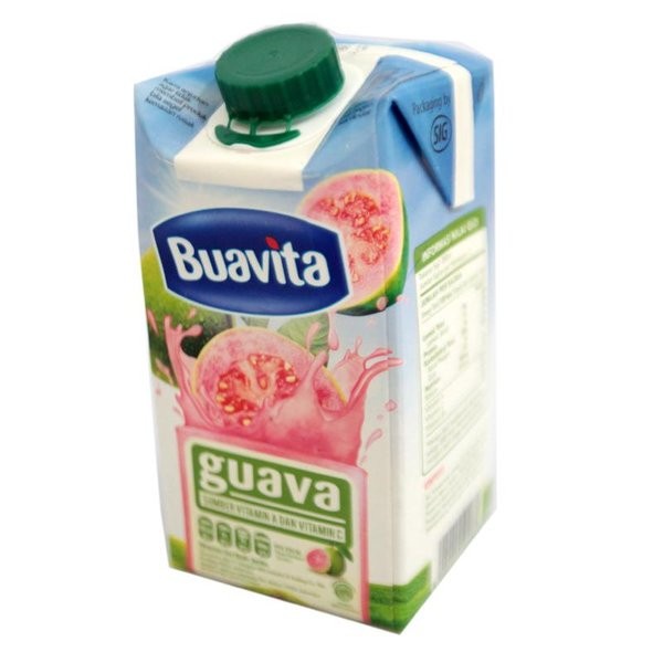 

Gratis Ongkir Jus Buah Buavita 500 Ml Vitamin Juice