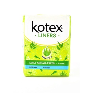 

Gratis Ongkir Pembalut Panty Liner Kotex Daily Fresh Reguler Aloe Vera 40 Pads