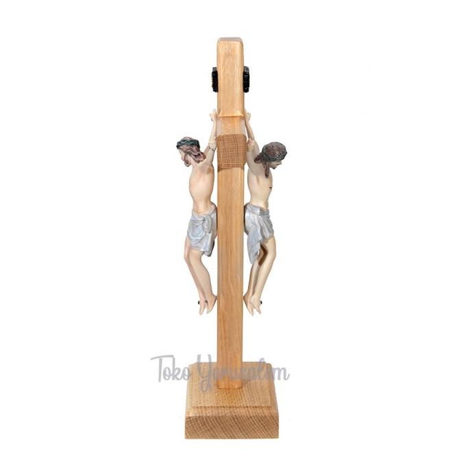 Buruan serbu] Salib Bolak Balik 40 cm
