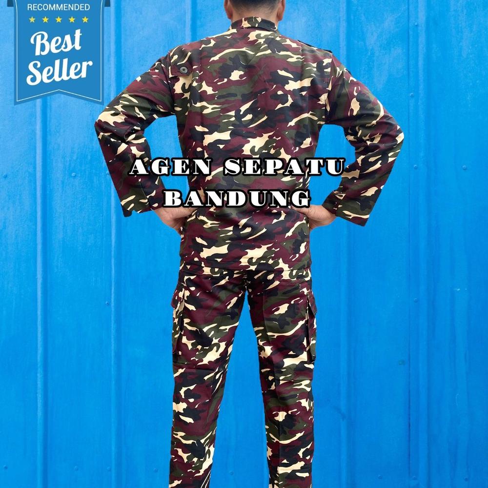 PROMO LARIS PDL Banser anti air Anti Luntur & PDL banser Bahan Arnti Air Bordir mrh