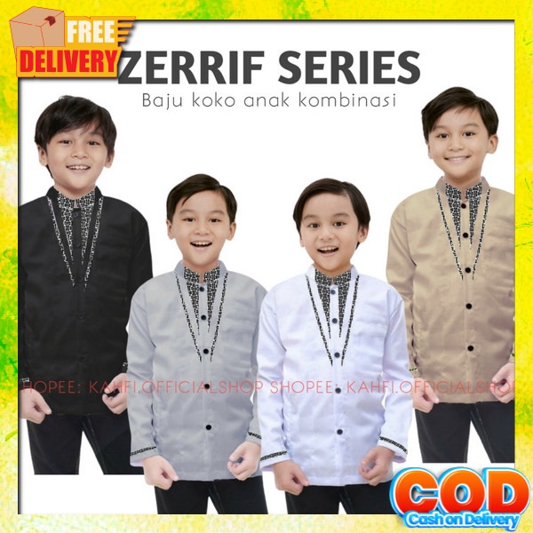 Buju Turki Cowok Laki-Laki Buju Pakaian Muslim Kurta Remaja Tanggung Koko Model Arab Ansk Snak 1 2 3