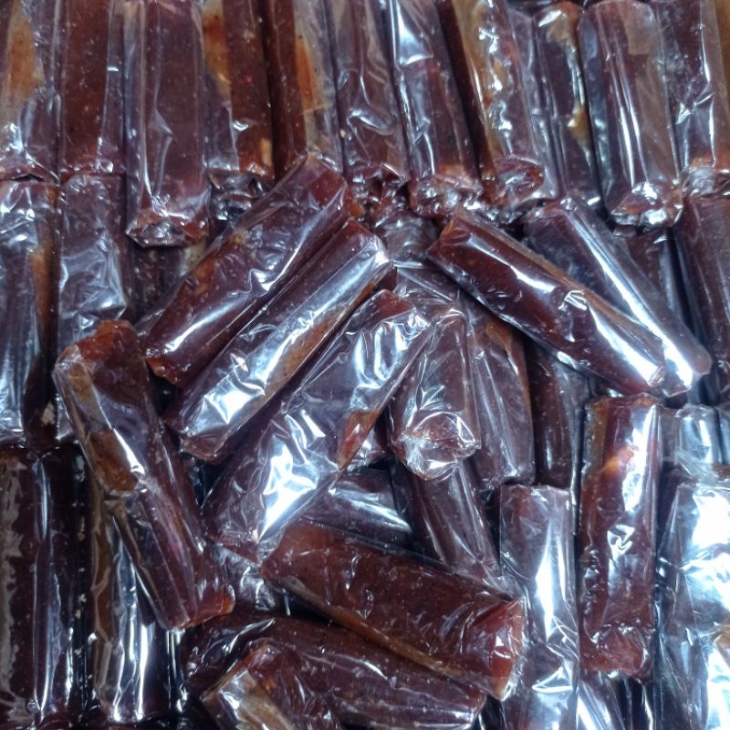 

Dodol Sirsak Garut 1 Kg Enak Dan Lebay