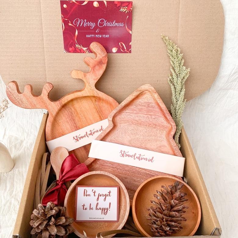 

MURAH Family series / hampers natal / kado natal / hadiah wedding / hadiah natal / kado wedding / hadiah ultah / hampers xmas / gift natal Promo
