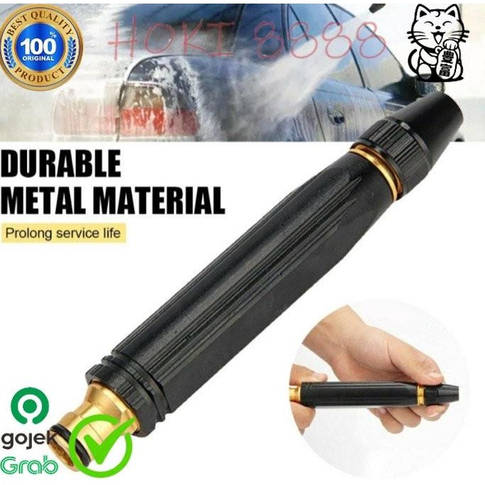 PROMO Super Jet Water Kepala semprotan Air HK88
