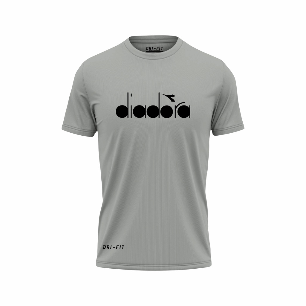 Kaos Training "WANITA PRIA" / Olahraga