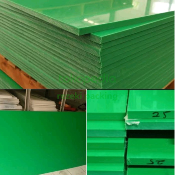 

✨Sale Nylon / Pe Hijau 6Mm 1000Mm X 2000Mm Limited