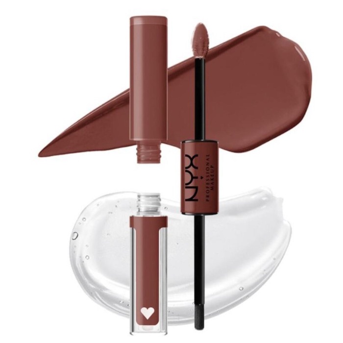 [COD] Nyx Shine Loud Boundary Pusher Limited