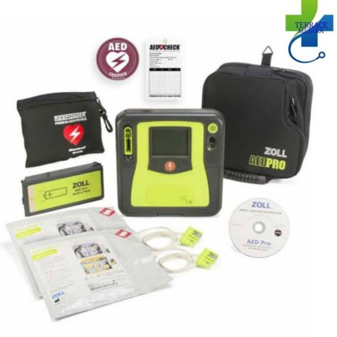 Aed Zoll Pro / Zoll Aed Pro