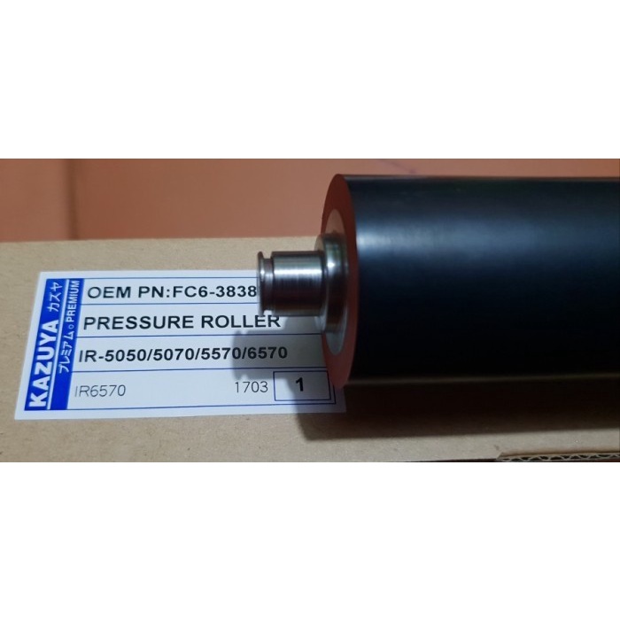 [New Ori] Lower Roll Mesin Fotokopi Canon Ir 6570/5075 Ira 6075/6275 Kazuya Limited