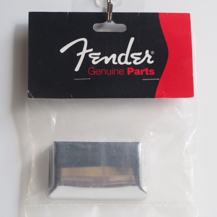 [Ori] Fender Original Stratocaster Bridge Cover Berkualitas