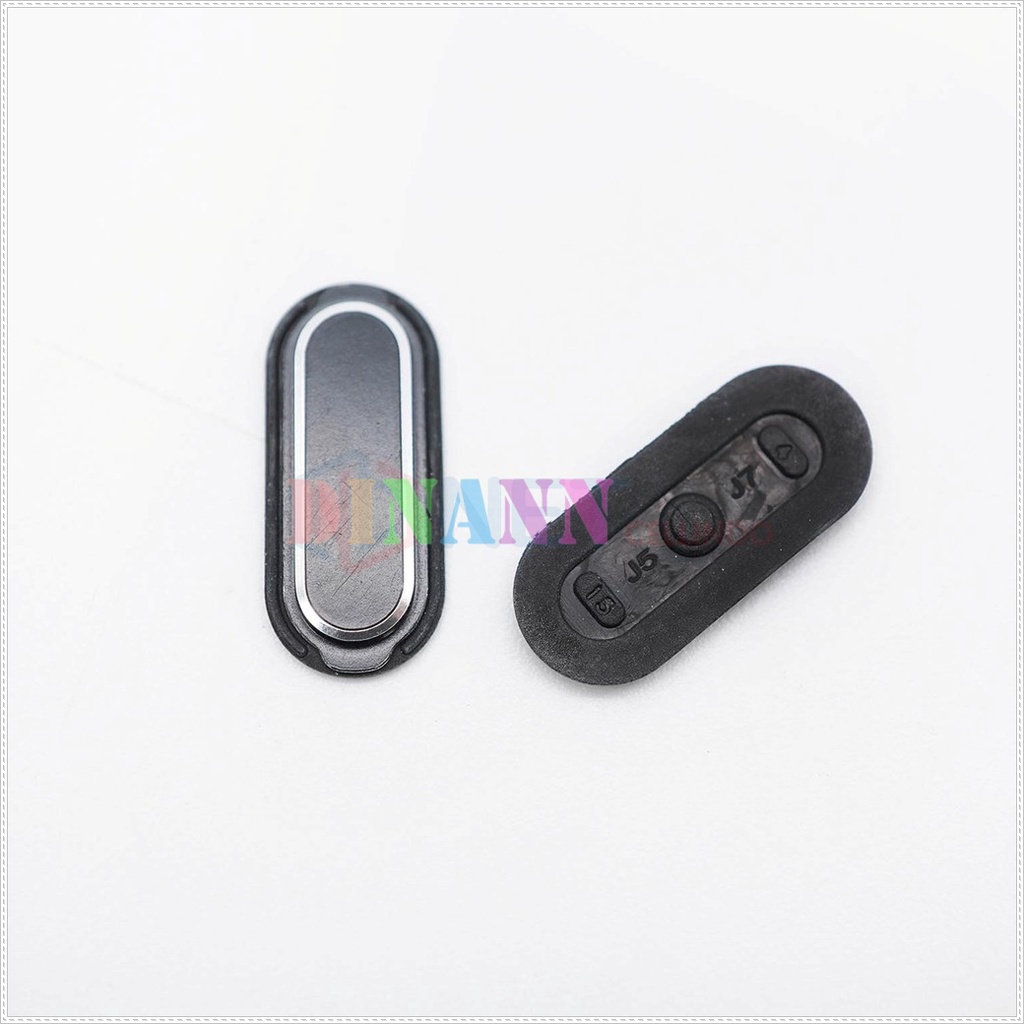 HOME BUTTON / RUBBER / TOMBOL HOME SAMSUNG GALAXY J510 / J710 / J7 2016
