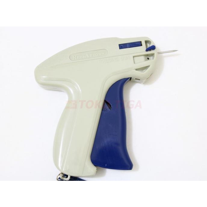 Tag Gun Red Arrow Alat Tembak Pemasang Label Bandrol Harga / Hangtag