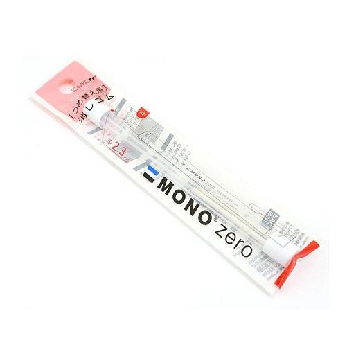 

Baru Tombow MONO Zero Eraser Fine Circle 2.3 mm / Refill Tombow Mono Zero Circle !