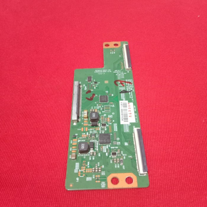 [Ori] T Con Tv Led Lg 43Lf540T Diskon