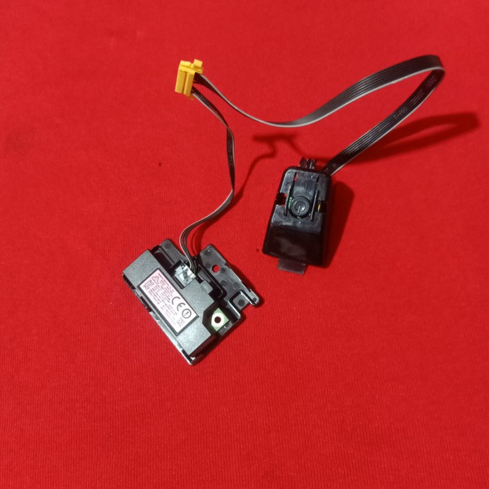 [Ori] Sensor Modul Wifi Tv Led Samsung Ua43J5202Ak Original Terbatas