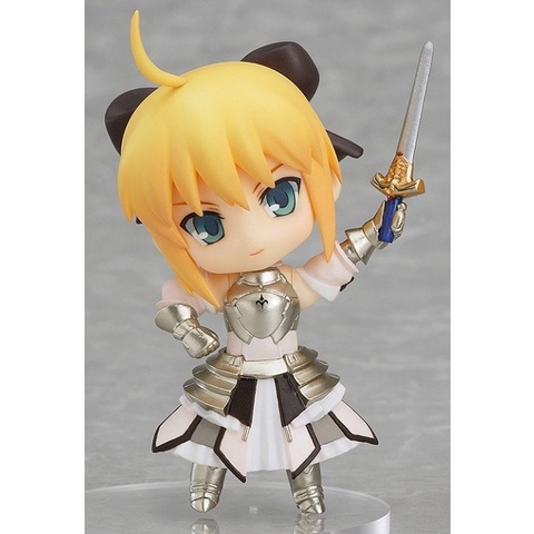 ✅Baru Nendoroid Petite Type Moon Collection - Saber Lily Diskon