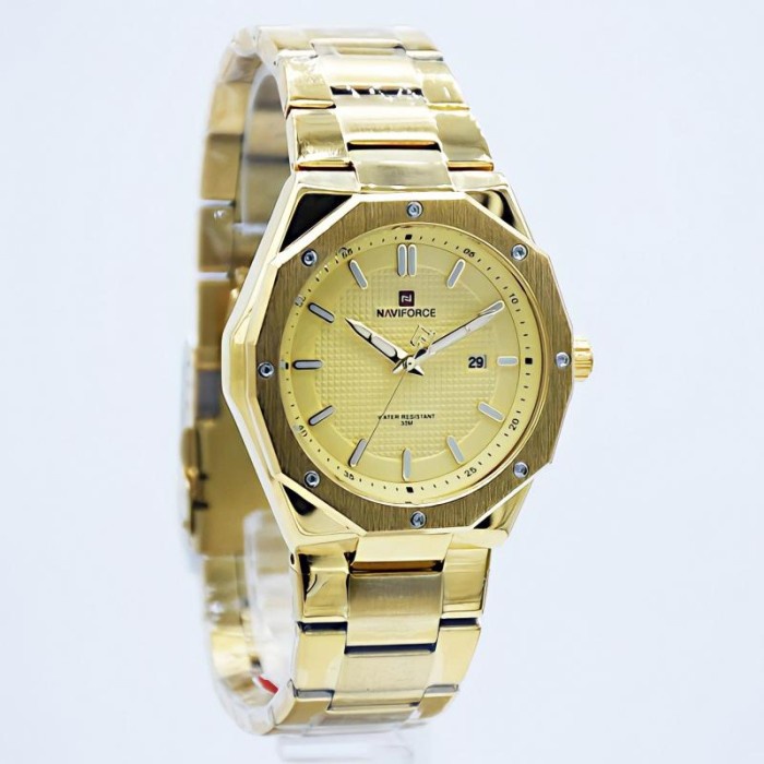 ✅New Ori Naviforce 9200 Naviforce Nf9200Mg Original  Garansi Limited