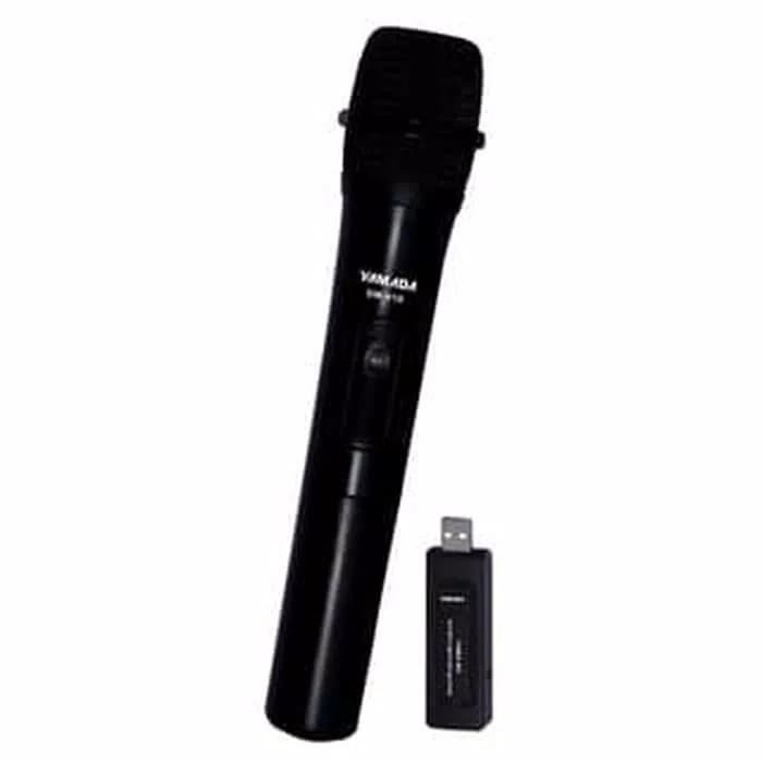 ✅New Yamada Dm-V10 Limited