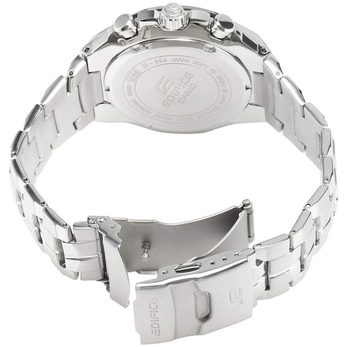 ✅New Ori Tali Band Strap Casio Orginal Edifice Ef-554Sp Ef554Sp Limited