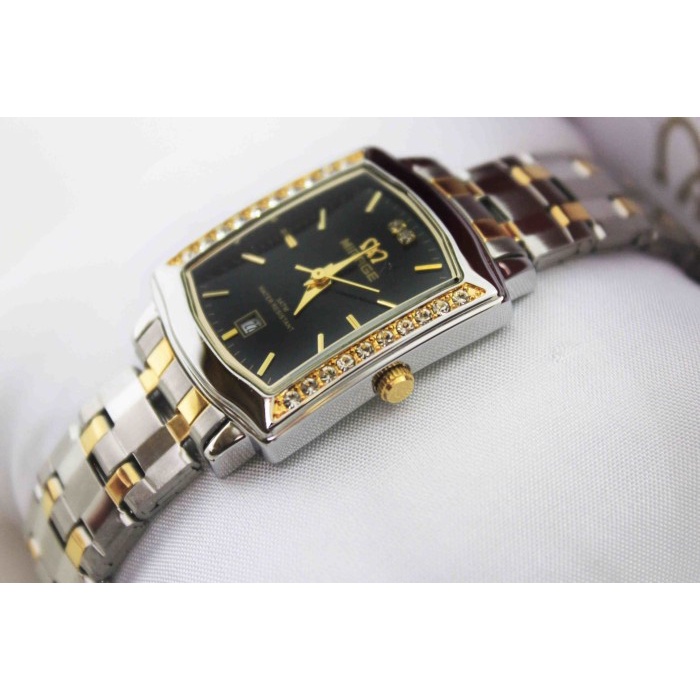 ✅New Ori Jam Tangan Pria Mirage Original Terbaru