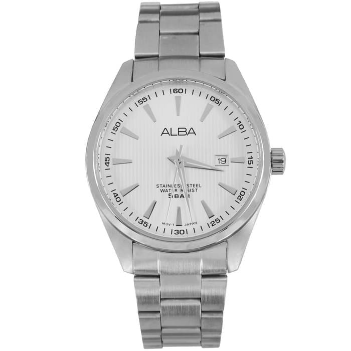 ✅New Ori Alba Ag8389 Original Terbaru