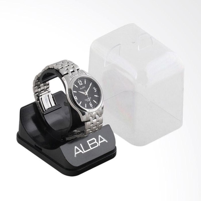 ✅New Ori Jam Tangan Pria Alba Arsy23 Arsy23X1 [Original] Terbaru