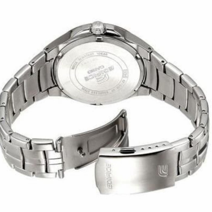 ✅New Ori Tali Jam Tangan Casio Strap Replacement Ef-326D Edifice Original Diskon