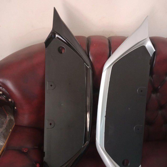 ✅Ori Dudukan Plat Nomor Mobil Avanza Xenia Terbatas