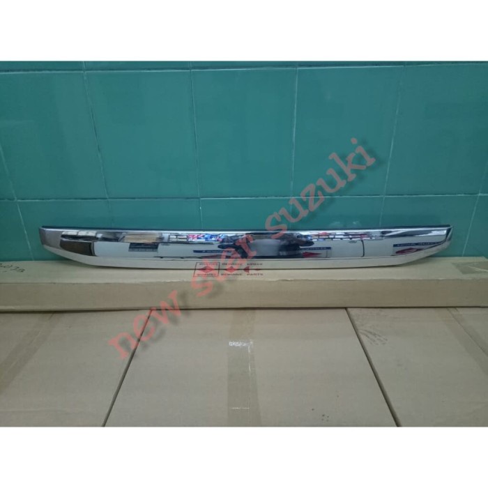 ✅Original Trunk Lid Suzuki Apv Arena Limited