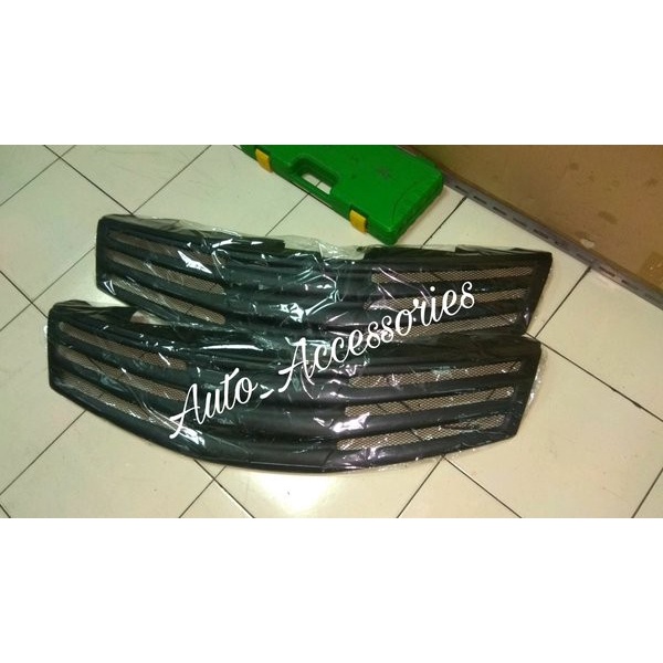 ✅Original Grill Faiberglass Grand Livina Hws Terbaru