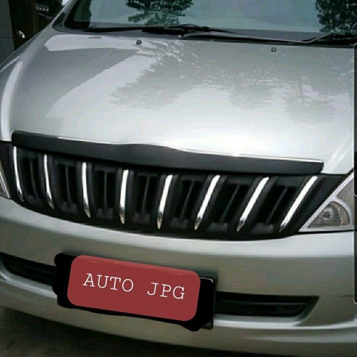✅Original Grill Innova 2005 - 2008 Prado Terbatas