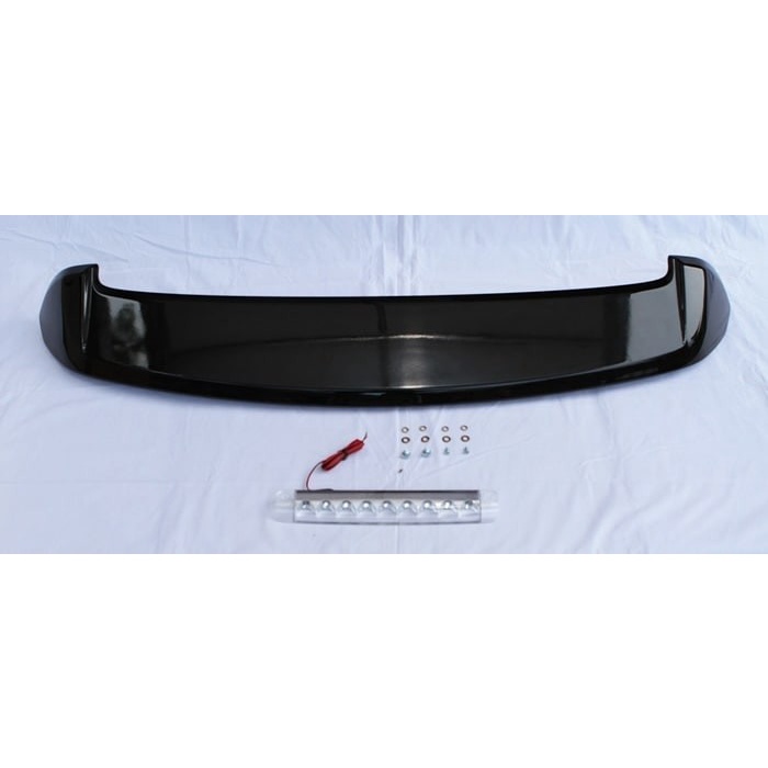 ✅Original Spoiler Toyota Calya / Spoiler Calya Sigra Limited