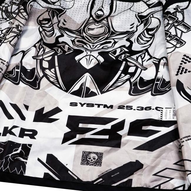 100% New Jaket Coach Stalker Anominate Happy Shoping