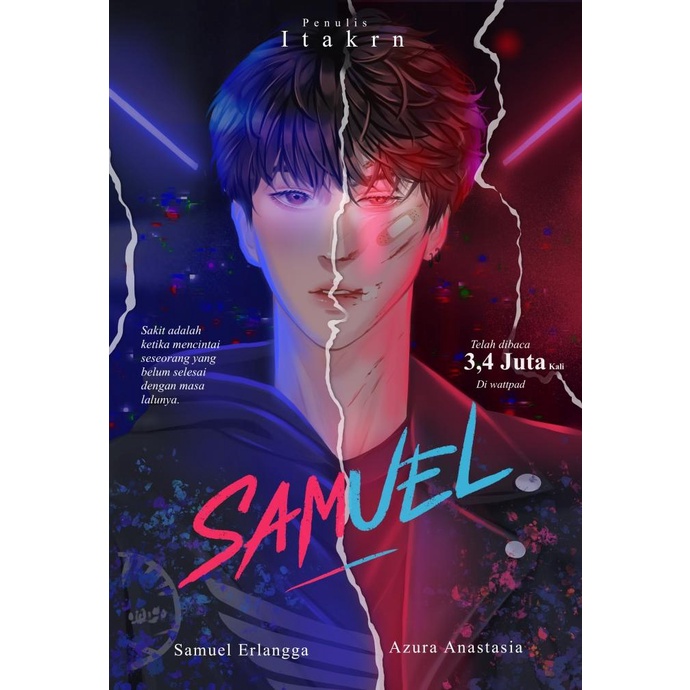 Novel Samuel - Itakrn