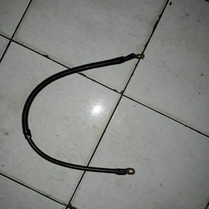 ✨Baru Kabel Aki Positif-Stater Accu Taft Gt-Rocky-Hiline. Limited