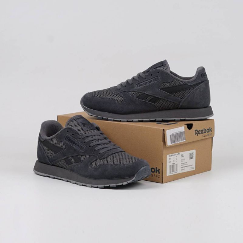 Reebok Classics utility dark grey