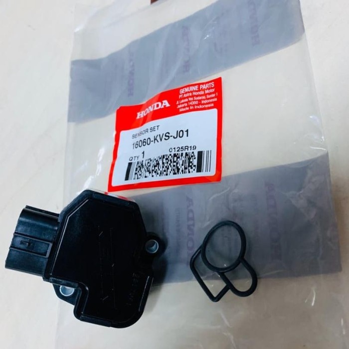 ✨COD Sensor Tps Kvs Throttle Throtle Gtr Sonic Cb Honda K56 16060 Kvs Ori Berkualitas
