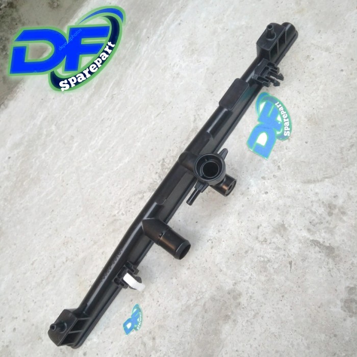 Upper Tank Radiator Cover Radiator Tutup Radiator Atas Mazda 2