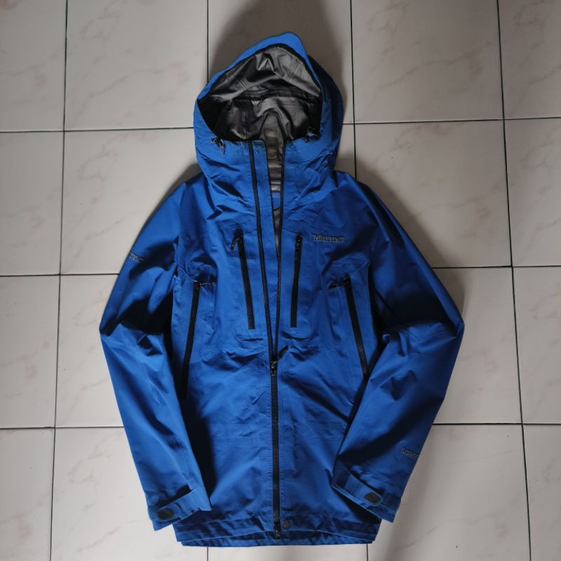 Jaket Outdoor Marmot