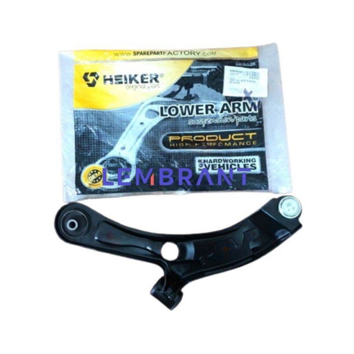 ✨Ori Lower Arm Sayap Bawah Kanan Suzuki Ertiga New Swift Diskon