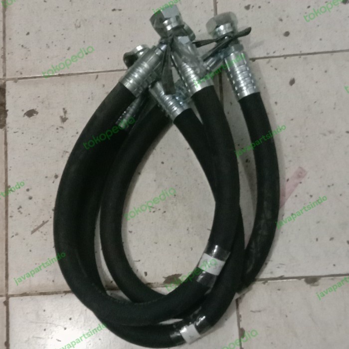 [COD] 4E 5786 Hose Assy Bridgestone Caterpillar Terbatas