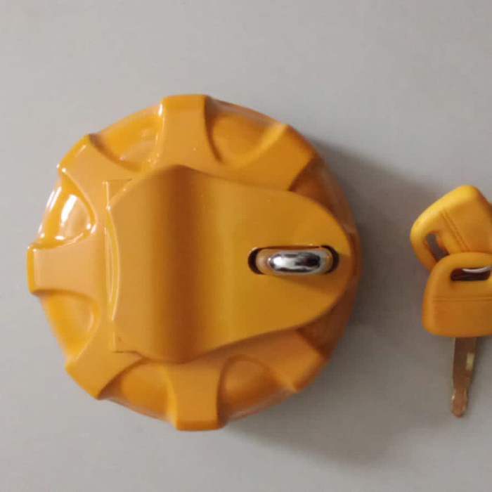 [COD] Tutup Tangki Solar Sany215 Sany215C Diskon