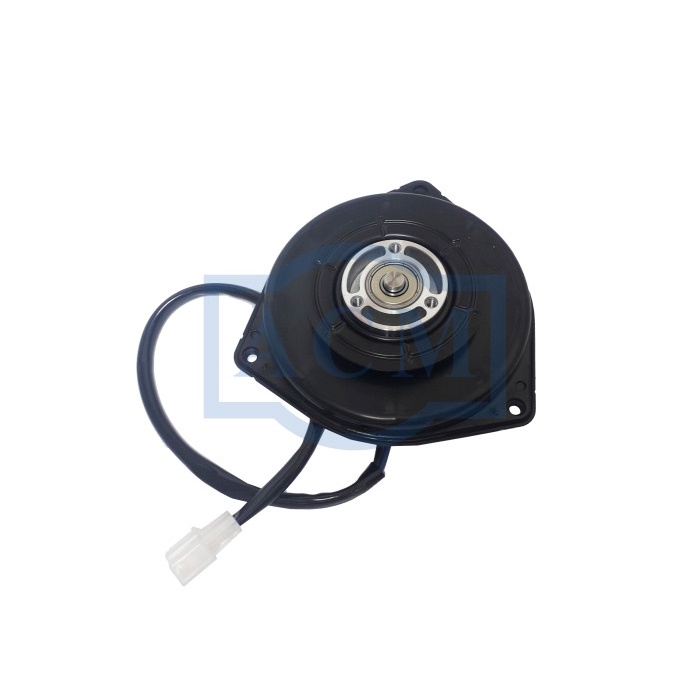 Motor Fan Ac Toyota Soluna Original Nd Dinamo Kipas Konr