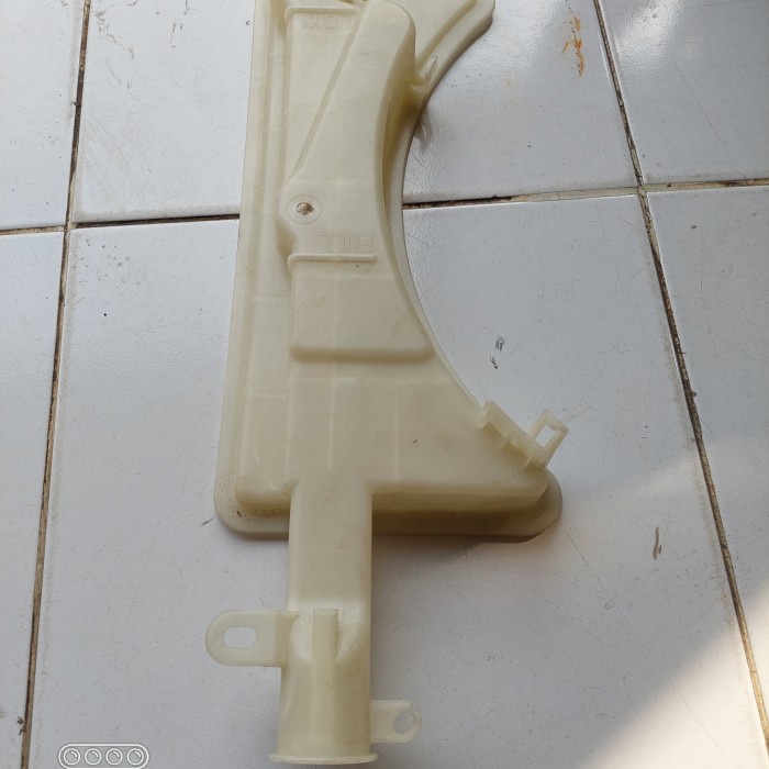 [COD] Tabung Air Wiper Yaris Berkualitas